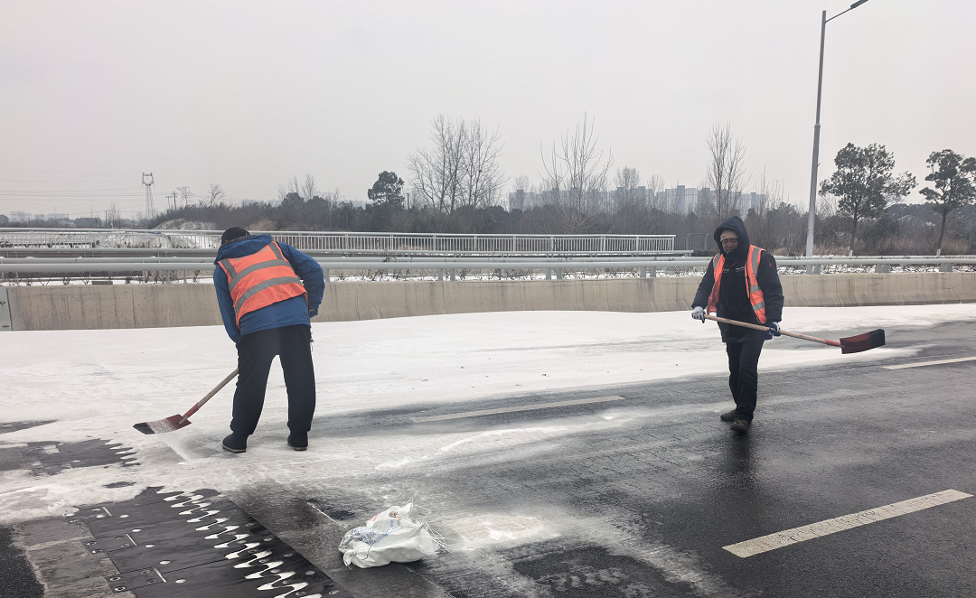 先創(chuàng)除雪4